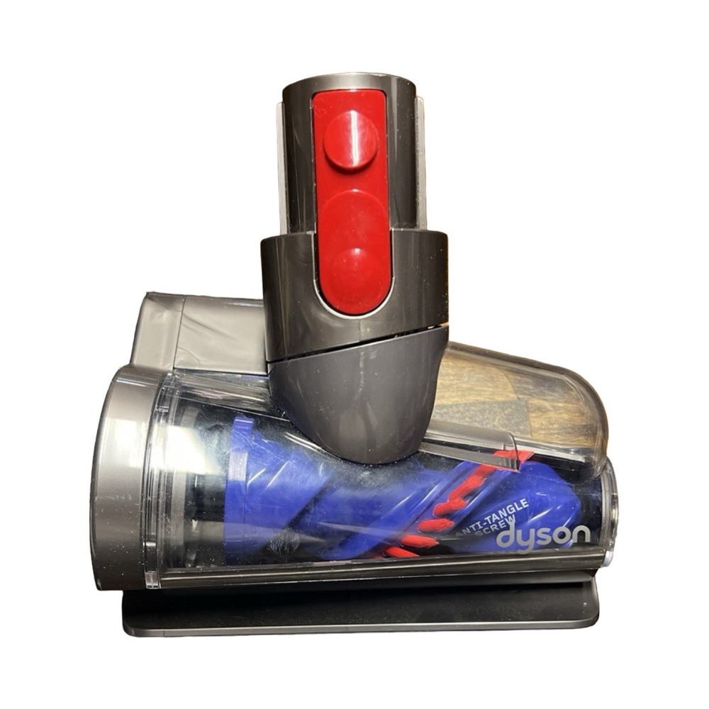 Dyson V15 Detect Anti-tangle Hair Screw Tool‎ V11 Cordless Stick Vacuum 436314